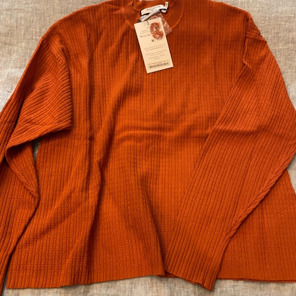 MM Lafleur Tyler sweatshirt - Picture 2 of 5